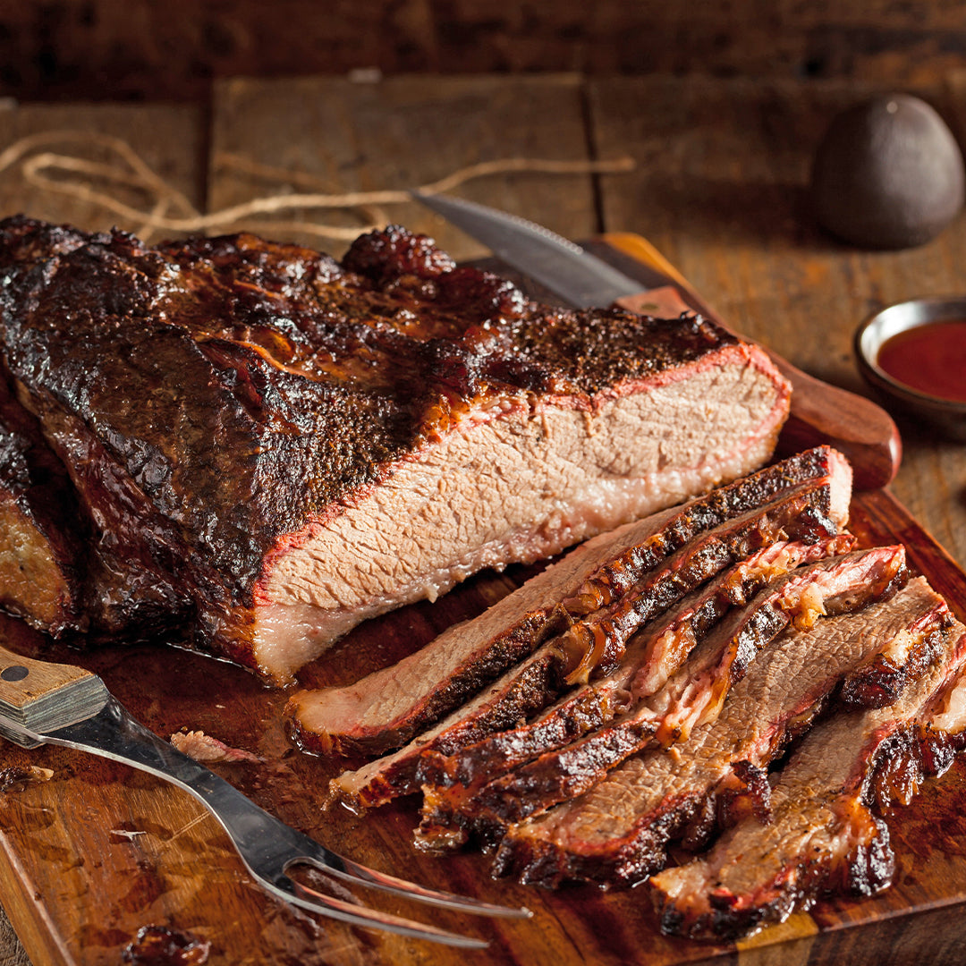 Traditional Brisket