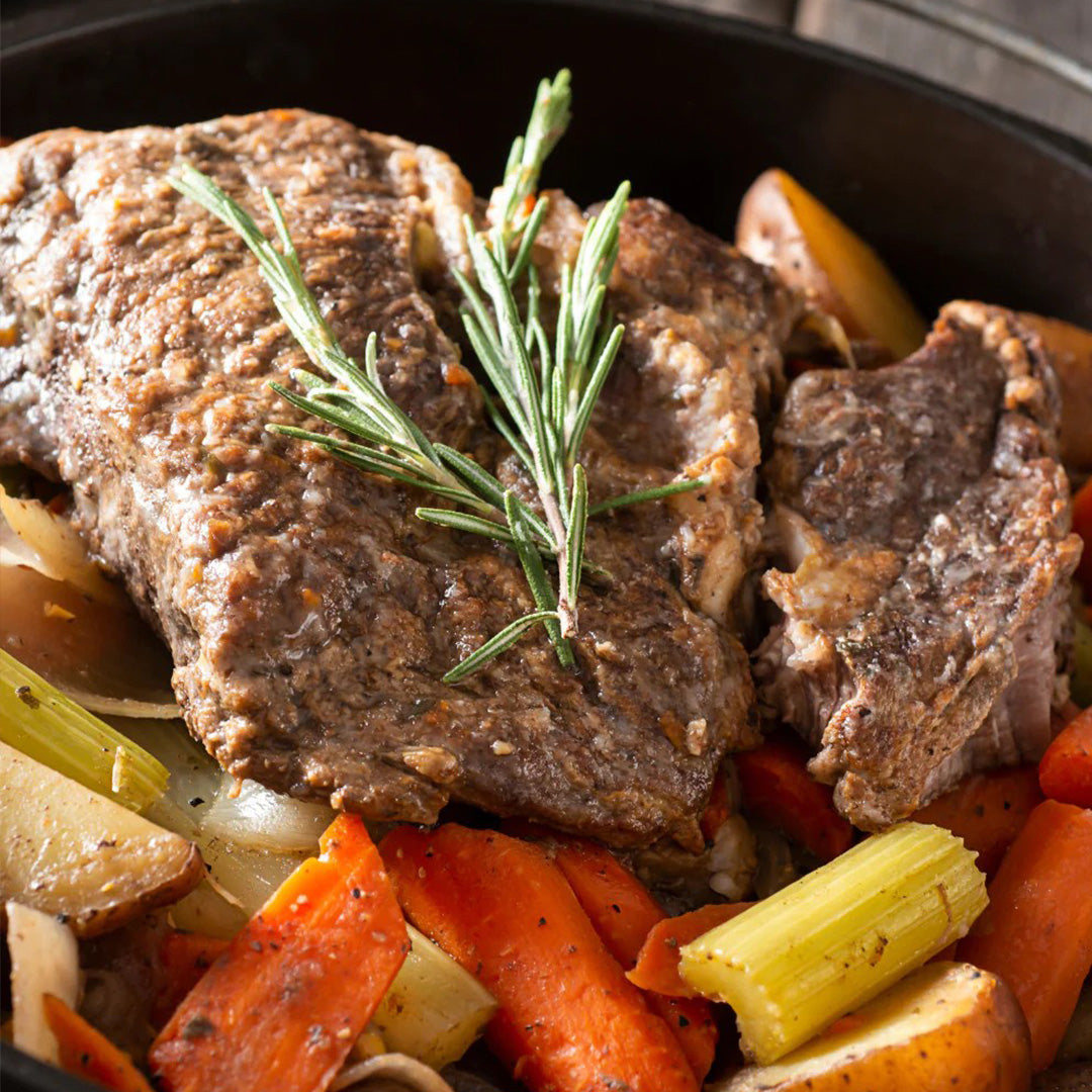 Chuck Eye Roast