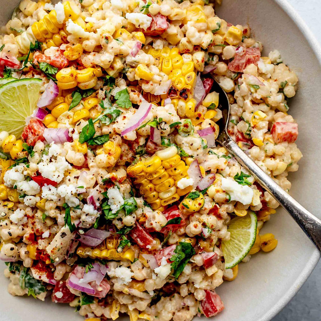 Couscous Salad