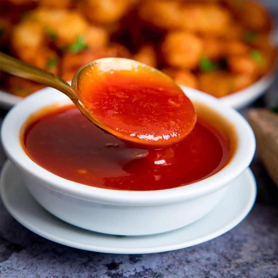 Fire Popper Sauce