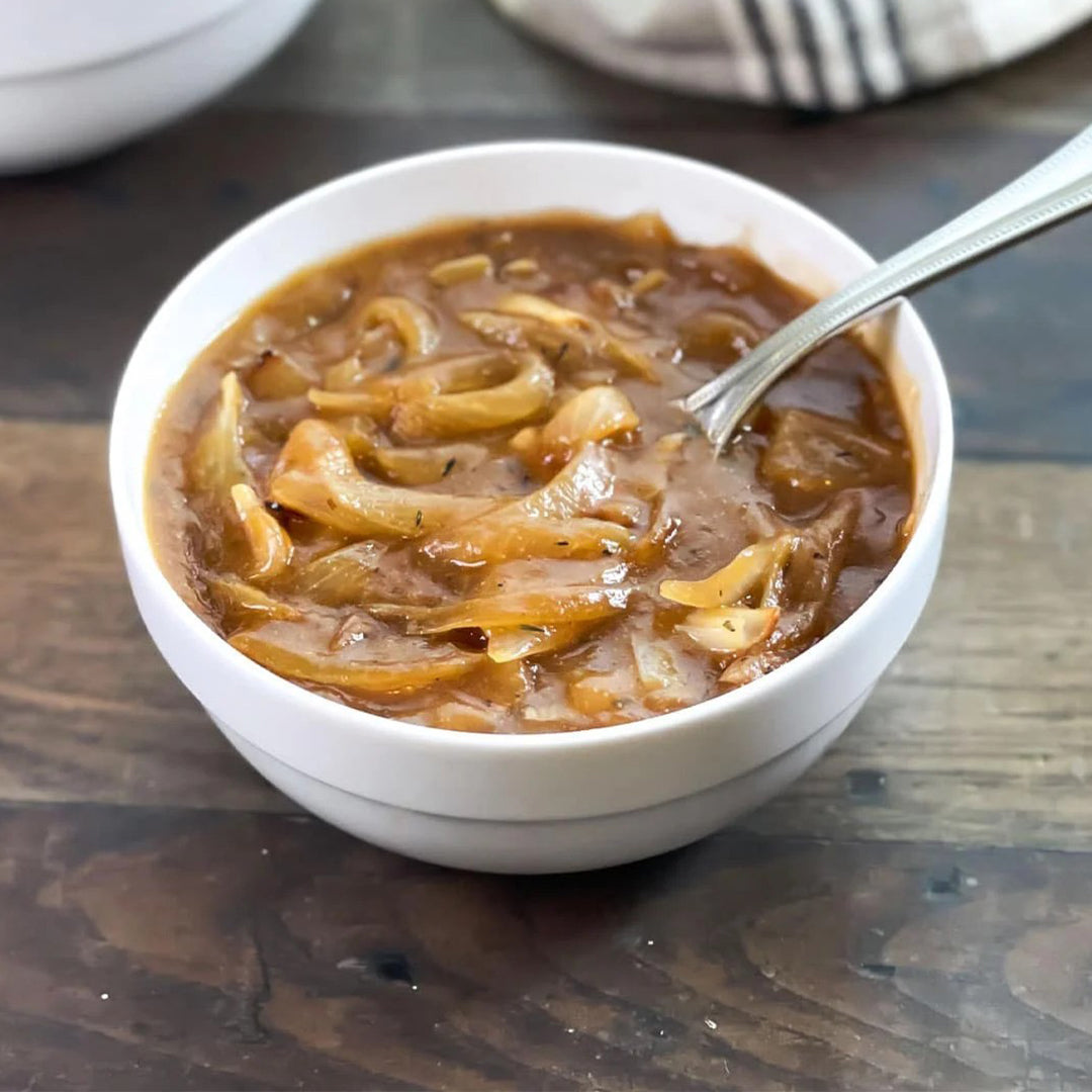 French Onion Soup