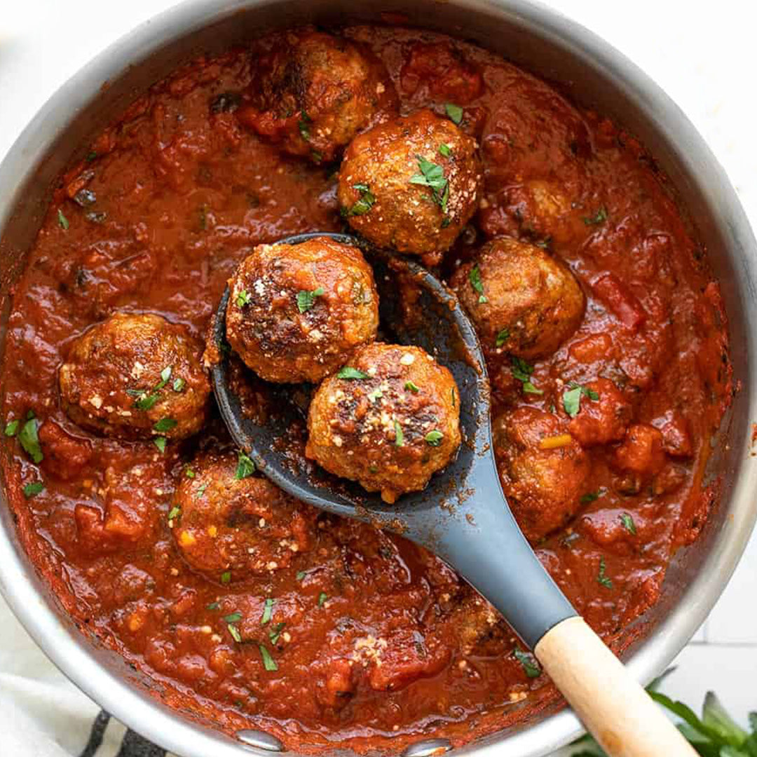 Meat Balls