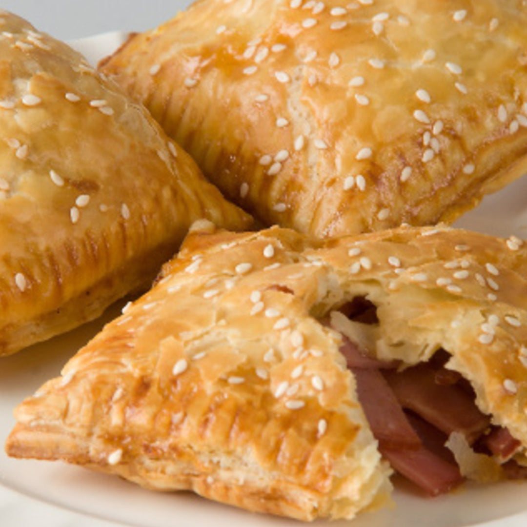 Mini Deli Rolls - Pack of 12