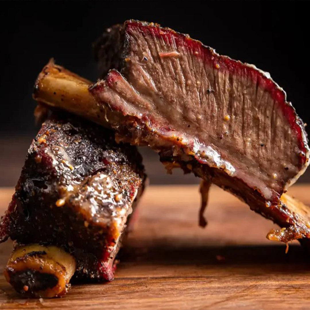 Beef Short Ribs