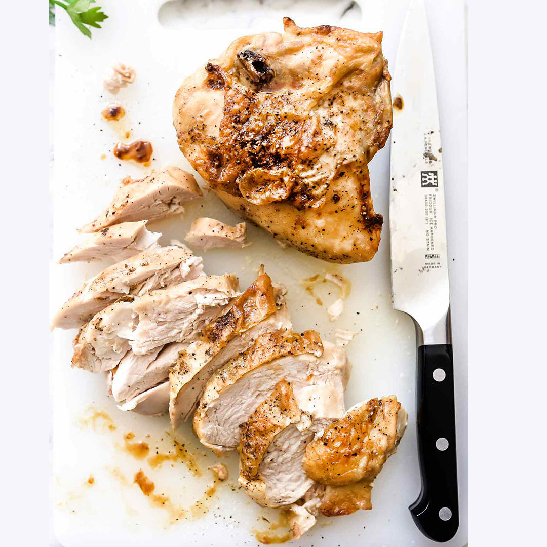 Smoked Applewood Chicken