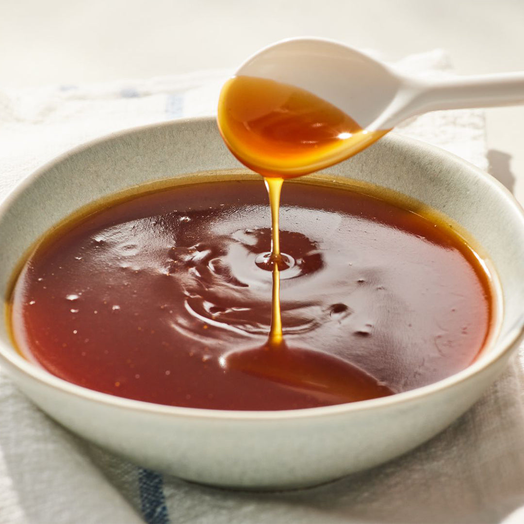 Sweet & Sour Sauce
