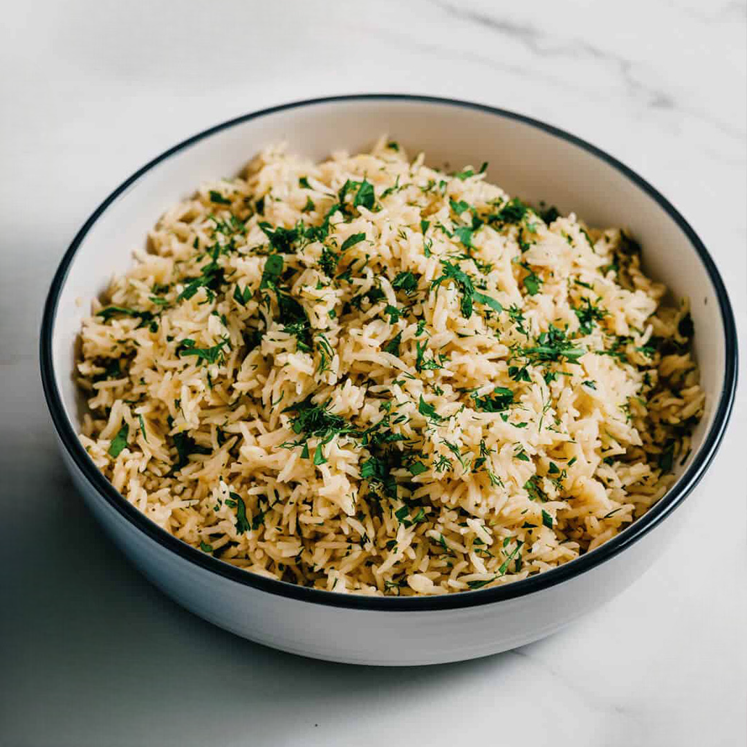 Traditional Rice