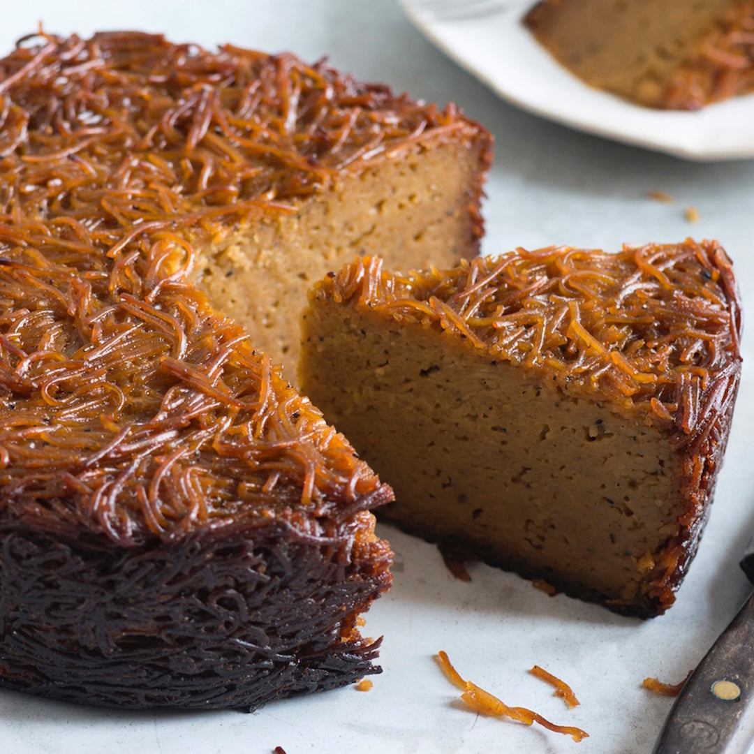 Yerushalmi Kugel