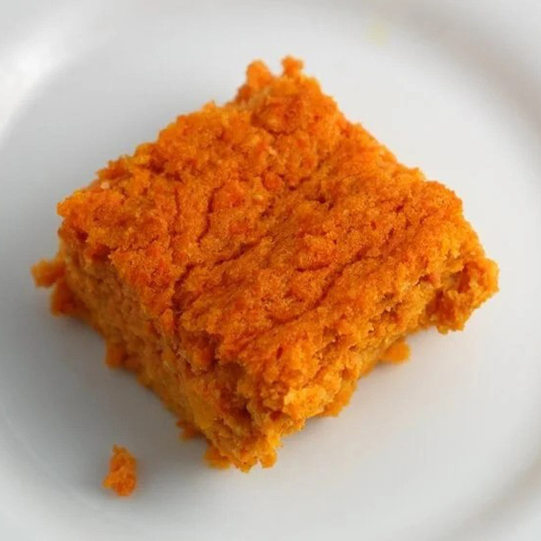 Carrot Kugel