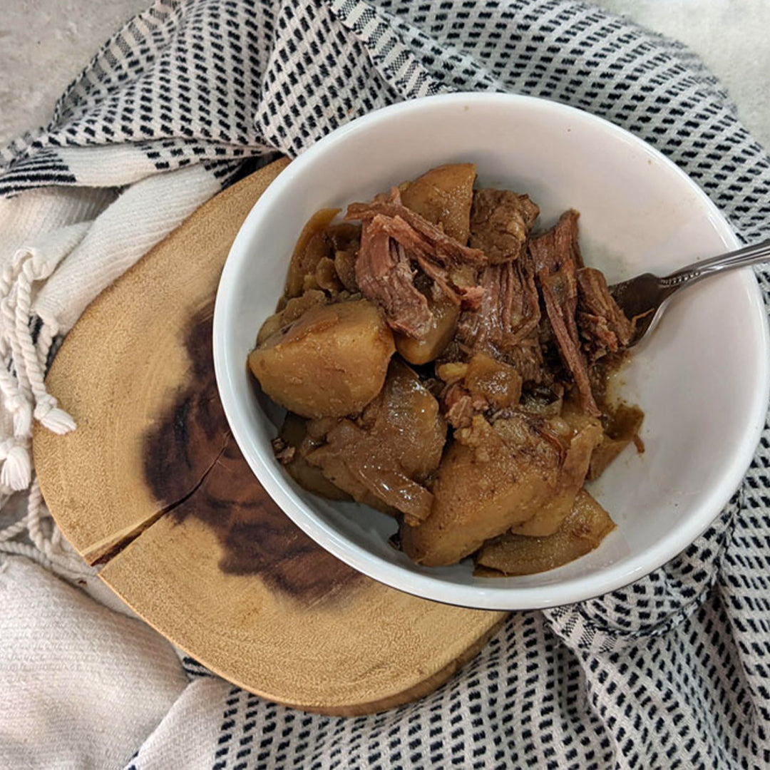Cholent