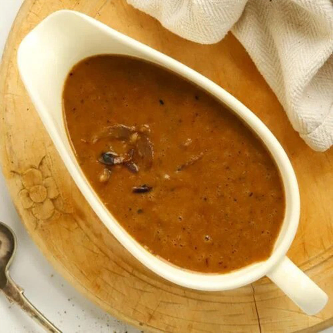 Onion Sauce 1 LB
